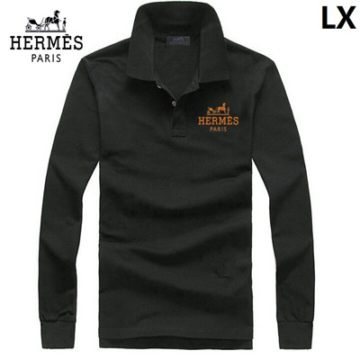 Hermès T-shirt(Long)-021