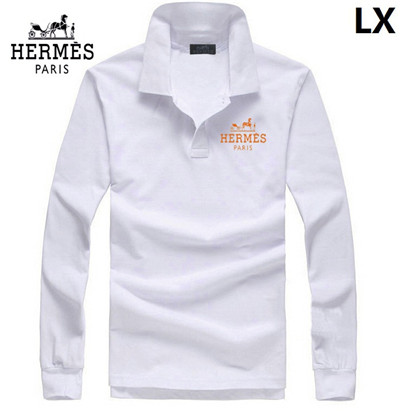 Hermès T-shirt(Long)-022
