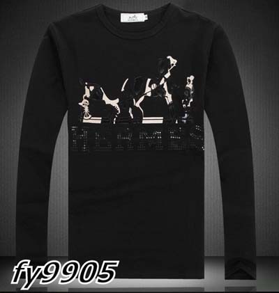 Hermès T-shirt(Long)-028