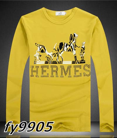 Hermès T-shirt(Long)-030