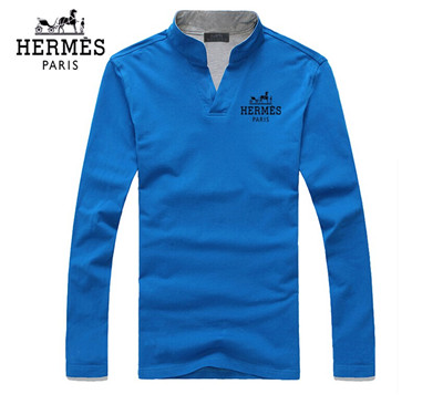 Hermès T-shirt(Long)-045