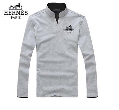 Hermès T-shirt(Long)-046