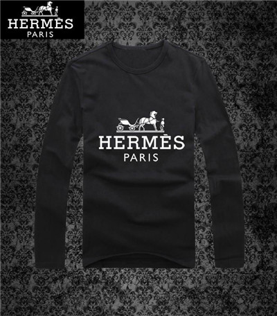Hermès T-shirt(Long)-052