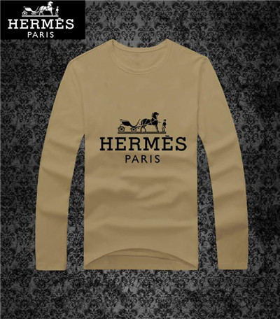 Hermès T-shirt(Long)-059