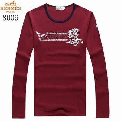 Hermès T-shirt(Long)-064