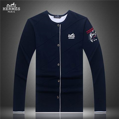 Hermès T-shirt(Long)-071