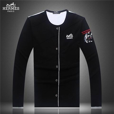 Hermès T-shirt(Long)-072