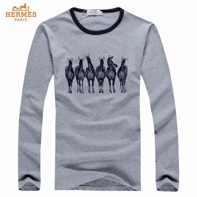 Hermès T-shirt(Long)-077