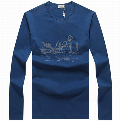 Hermès T-shirt(Long)-080