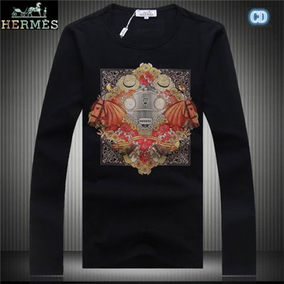 Hermès T-shirt(Long)-093