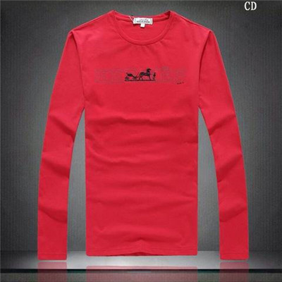 Hermès T-shirt(Long)-097