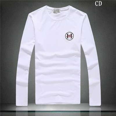 Hermès T-shirt(Long)-102