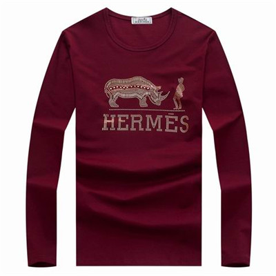 Hermès T-shirt(Long)-106