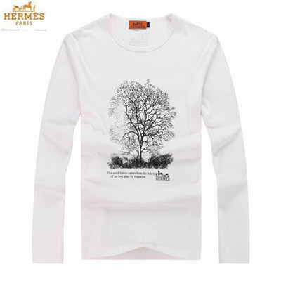 Hermès T-shirt(Long)-112