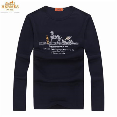 Hermès T-shirt(Long)-115