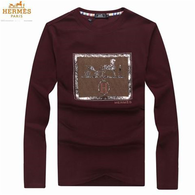 Hermès T-shirt(Long)-117