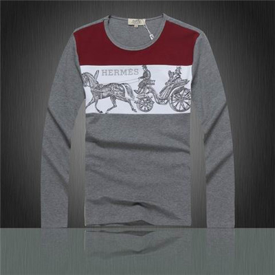 Hermès T-shirt(Long)-120