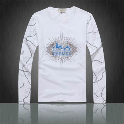 Hermès T-shirt(Long)-124