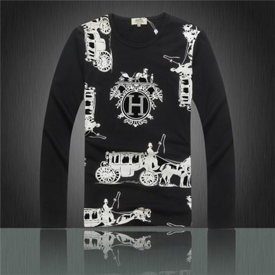 Hermès T-shirt(Long)-128