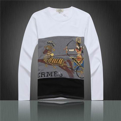 Hermès T-shirt(Long)-130