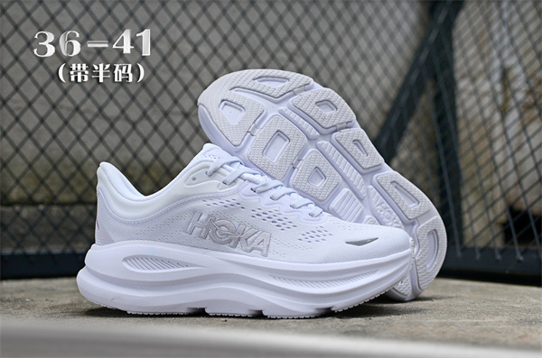 HOKA Shoes-W-0011