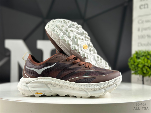 HOKA Shoes-W-0091