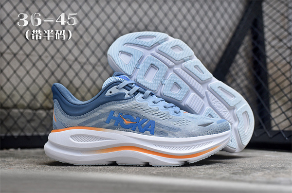 HOKA Shoes-W-0012
