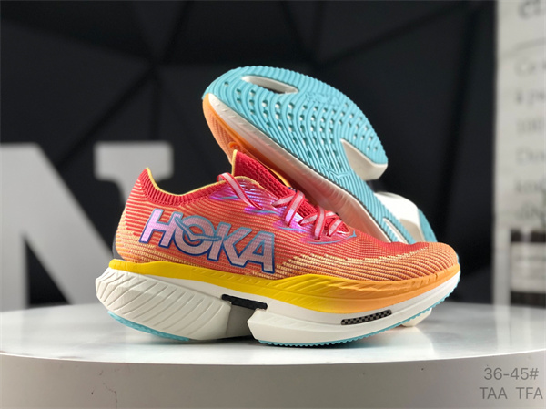 HOKA Shoes-W-0103
