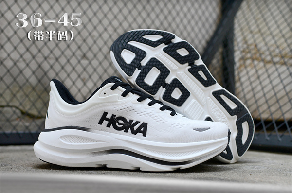 HOKA Shoes-W-0016