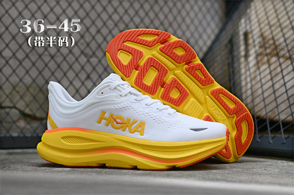 HOKA Shoes-W-0026