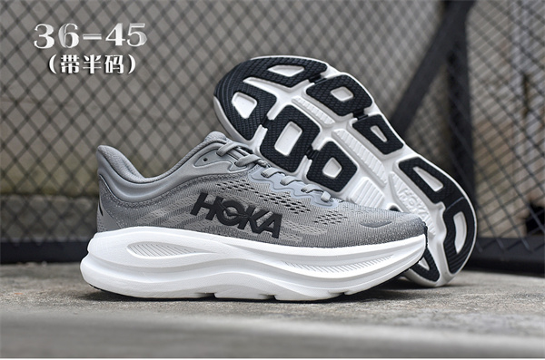 HOKA Shoes-W-0027