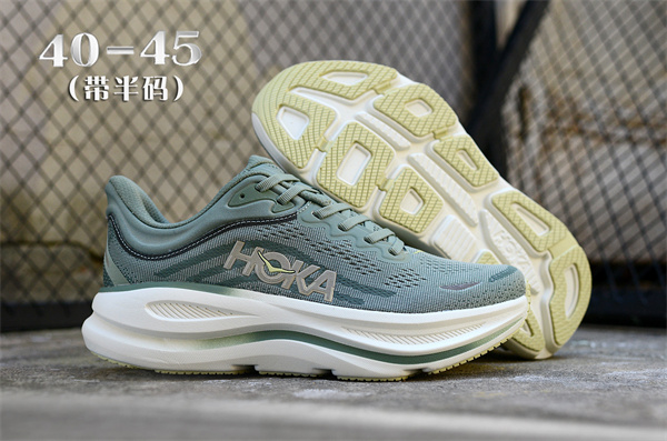 HOKA Shoes-M-0035