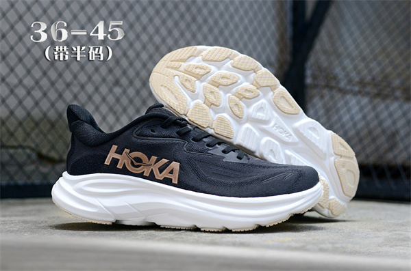 HOKA Shoes-W-0039
