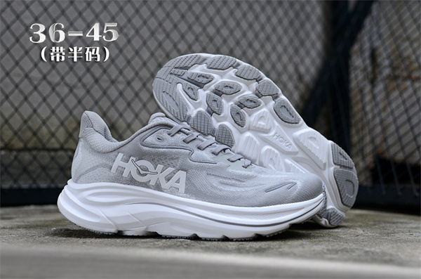 HOKA Shoes-W-0043