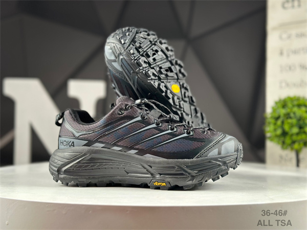 HOKA Shoes-W-0052