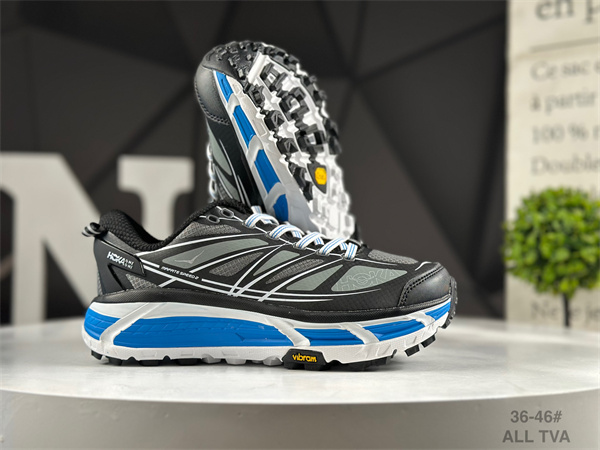 HOKA Shoes-W-0061