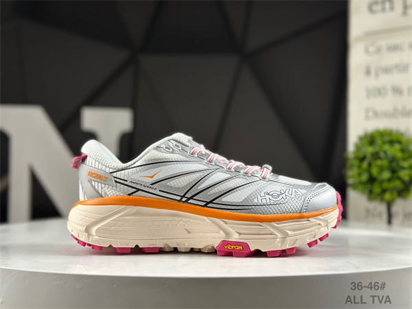 HOKA Shoes-W-0067