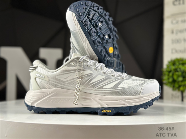 HOKA Shoes-W-0082