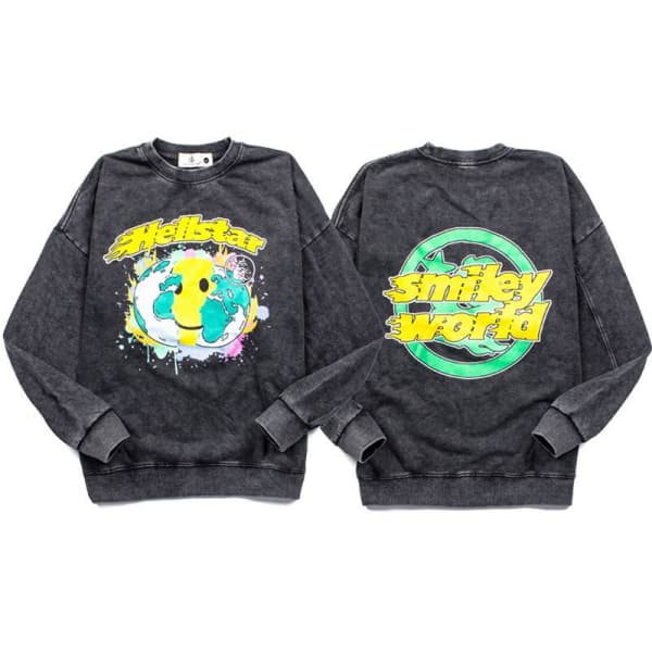 Hellstar long T-shirt(2)-0007