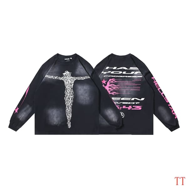 Hellstar long T-shirt(2)-0008