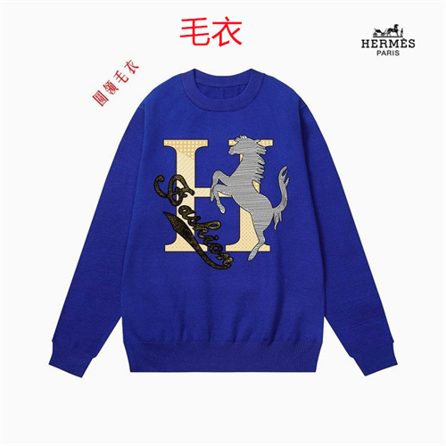Hermes(Man)Sweaters-0010