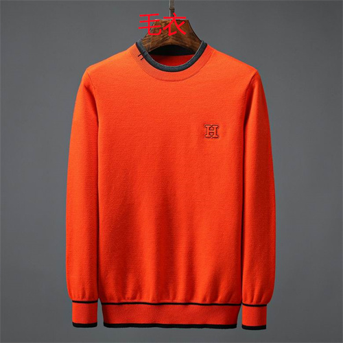 Hermes(Man)Sweaters-0016