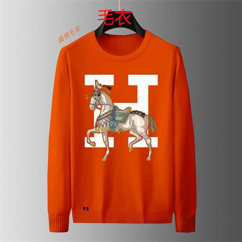 Hermes(Man)Sweaters-0022