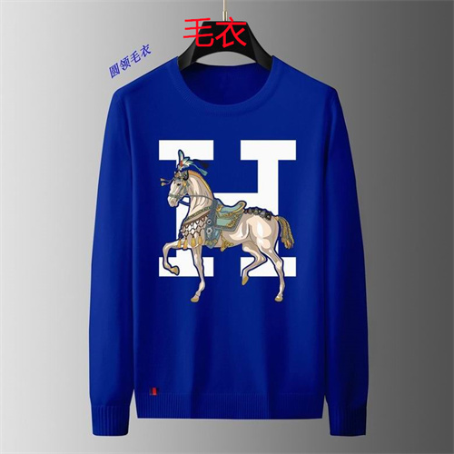 Hermes(Man)Sweaters-0023