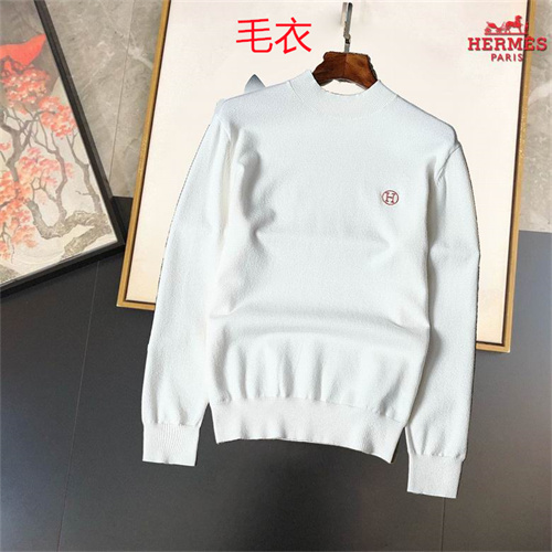 Hermes(Man)Sweaters-0026