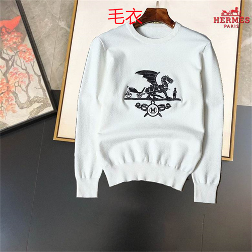 Hermes(Man)Sweaters-0032