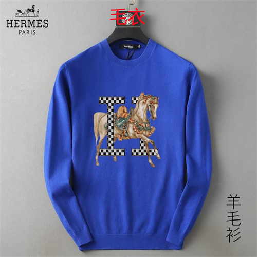 Hermes(Man)Sweaters-0049