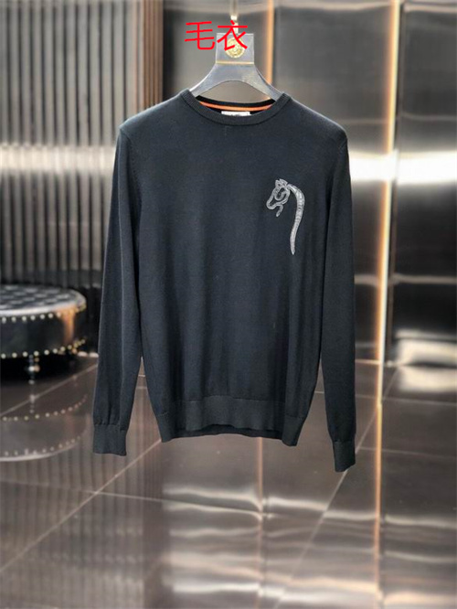 Hermes(Man)Sweaters-0006