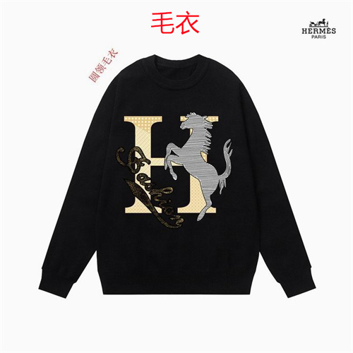 Hermes(Man)Sweaters-0060