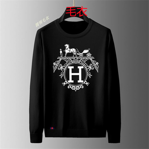 Hermes(Man)Sweaters-0074